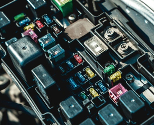 Auto Elektronika/Elektrika