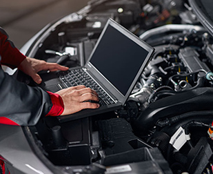 Dijagnostika vozila
