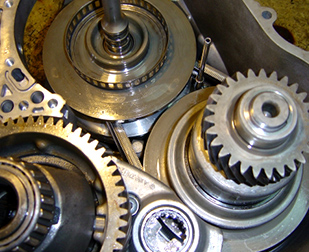 Mjenjač - servis i popravak